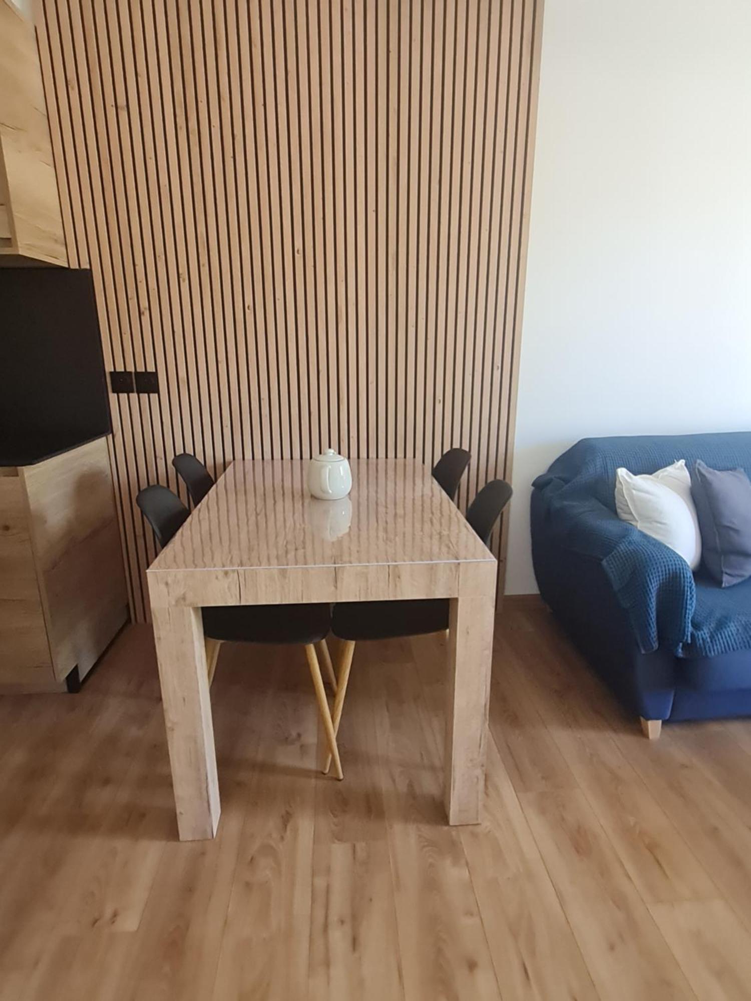 ולברג Charmant 2 Pieces Centre Station חדר תמונה